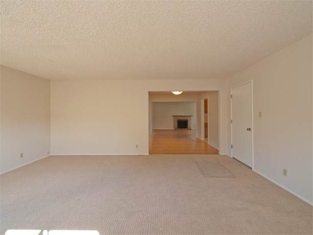 Family Room picture - 3080 Middlefield Rd, Palo Alto 94306