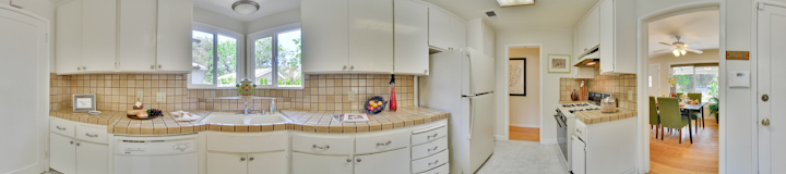 Kitchen 360 Picture - 300 Monroe Dr, Mountain View 94040 Kitchen 360 picture - 300 Monroe Dr, Mountain View 94040