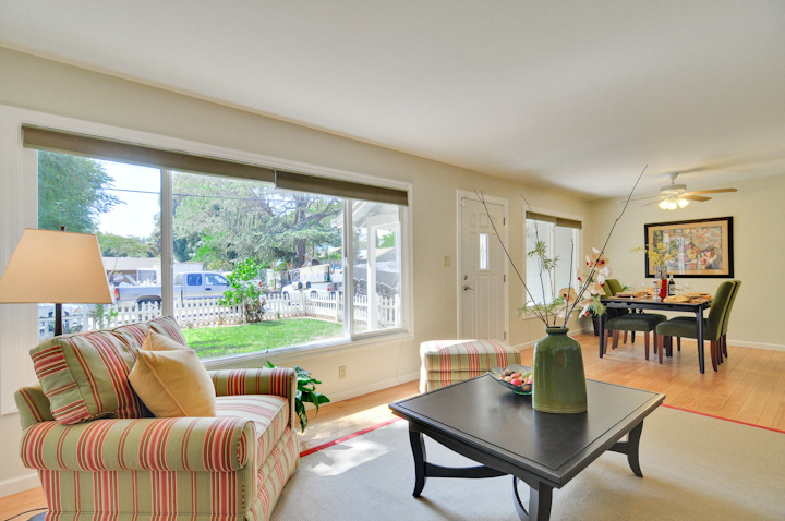 Living Room (C) Picture - 300 Monroe Dr, Mountain View 94040 Living Room (C) picture - 300 Monroe Dr, Mountain View 94040