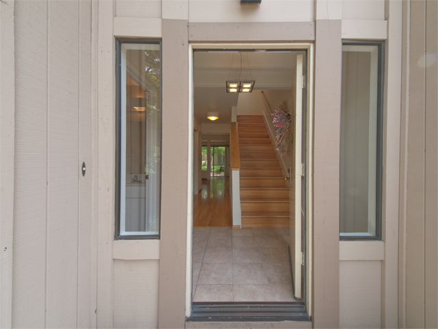 Front Door Picture - 125 Ortega Ave, Mountain View 94040 Front Door picture - 125 Ortega Ave, Mountain View 94040