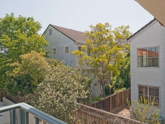 Balcony 2 (A) picture - 3270 Saint Ignatius Pl, Santa Clara 95051