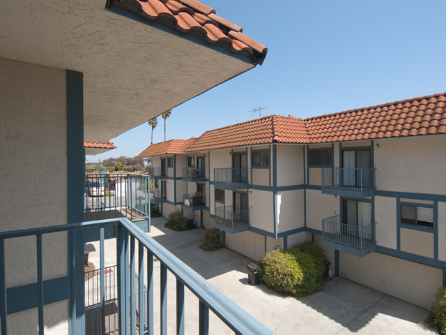 Balcony 2 (B) picture - 3270 Saint Ignatius Pl, Santa Clara 95051