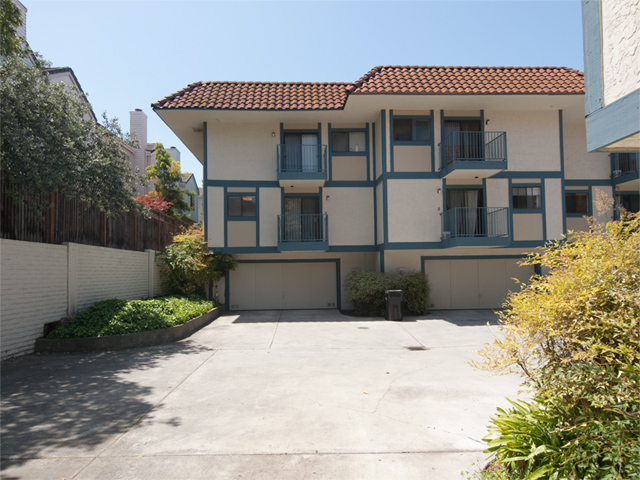 Garage (B) picture - 3270 Saint Ignatius Pl, Santa Clara 95051