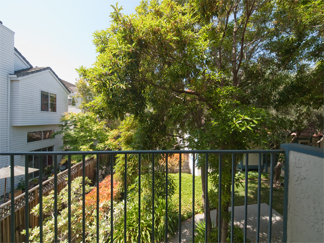 Master Balcony (A) picture - 3270 Saint Ignatius Pl, Santa Clara 95051