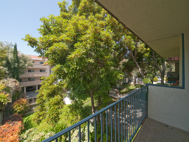 Master Balcony (B) picture - 3270 Saint Ignatius Pl, Santa Clara 95051