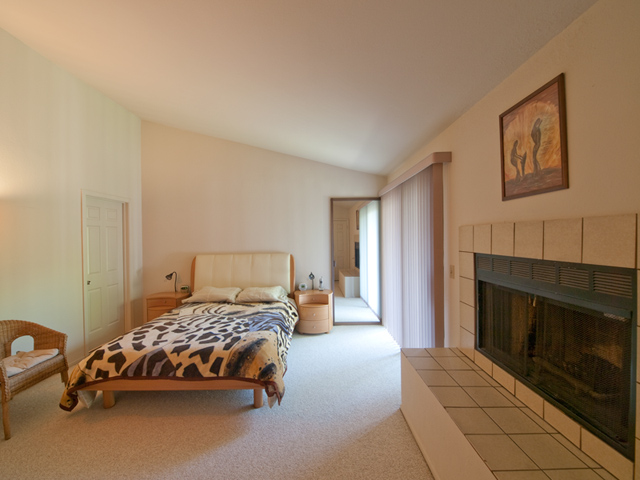 Master Bedroom (A) picture - 3270 Saint Ignatius Pl, Santa Clara 95051