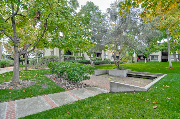 Community picture - 765 San Antonio Rd, Unit 43, Palo Alto 94303