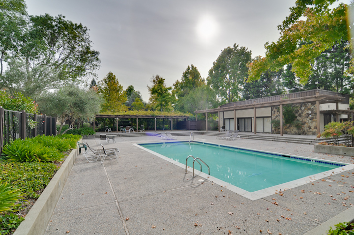 Community picture - 765 San Antonio Rd, Unit 43, Palo Alto 94303