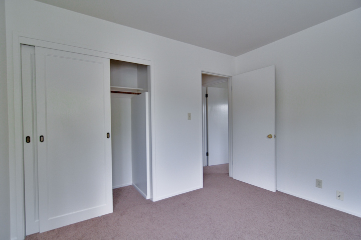Bedroom 2 (B) picture - 1226 Susan Way, Sunnyvale 94087