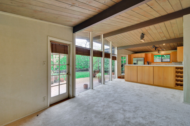 Dining Room picture - 281 Carolina Ln, Palo Alto 94306