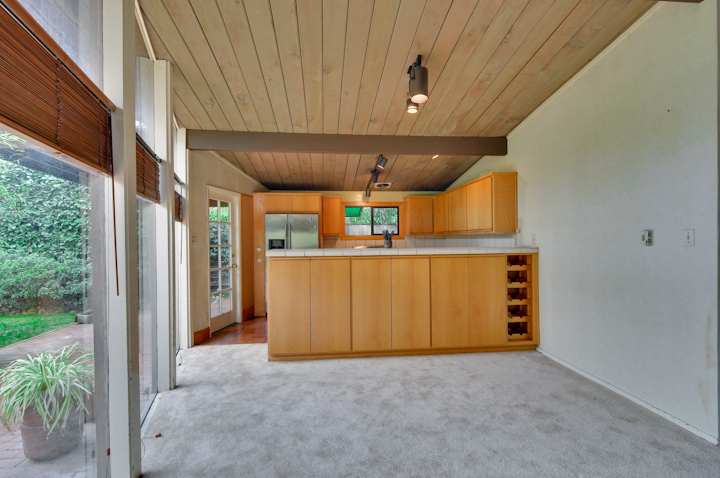 Dining Room picture - 281 Carolina Ln, Palo Alto 94306