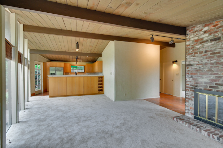 Dining Room picture - 281 Carolina Ln, Palo Alto 94306