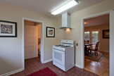 Kitchen Range 
