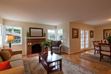 Living Dining
