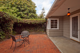 Side Yard