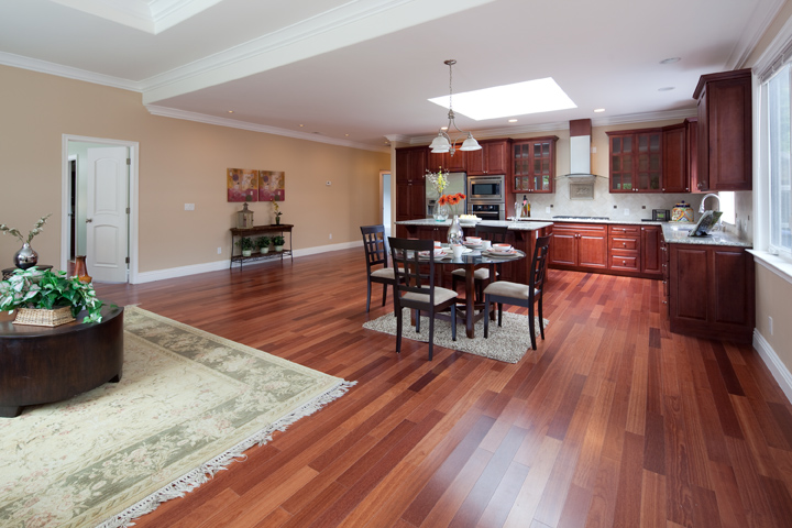 Dining picture - 3416 Cowper St, Palo Alto 94306