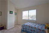 10069 Craft Dr, Cupertino 95014 - Bedroom 2a 