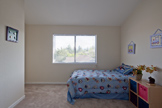 10069 Craft Dr, Cupertino 95014 - Bedroom 2d 