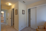 10069 Craft Dr, Cupertino 95014 - Master Bed Hall (A)