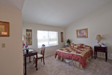 10069 Craft Dr, Cupertino 95014 - Master Bedroom (A)