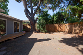 1032 Cuesta Dr, Mountain View 94040 - Backyard (A)
