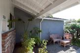 1032 Cuesta Dr, Mountain View 94040 - Front Porch (A)