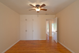 1032 Cuesta Dr, Mountain View 94040 - Master Bedroom (B)