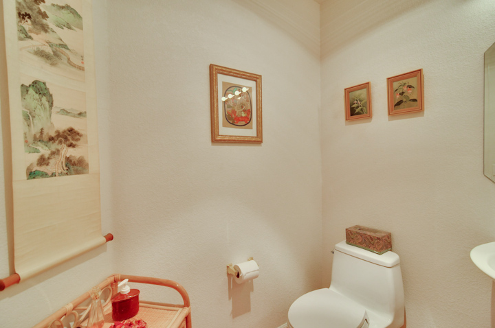 Bathroom 1 picture - 4173 El Camino Real, Unit 37, Palo Alto 94306
