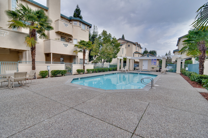 Community picture - 4173 El Camino Real, Unit 37, Palo Alto 94306