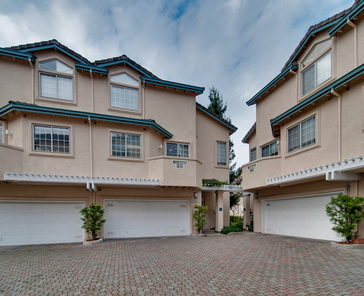 Front picture - 4173 El Camino Real, Unit 37, Palo Alto 94306