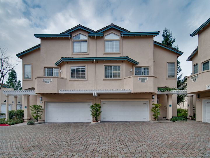Front picture - 4173 El Camino Real, Unit 37, Palo Alto 94306
