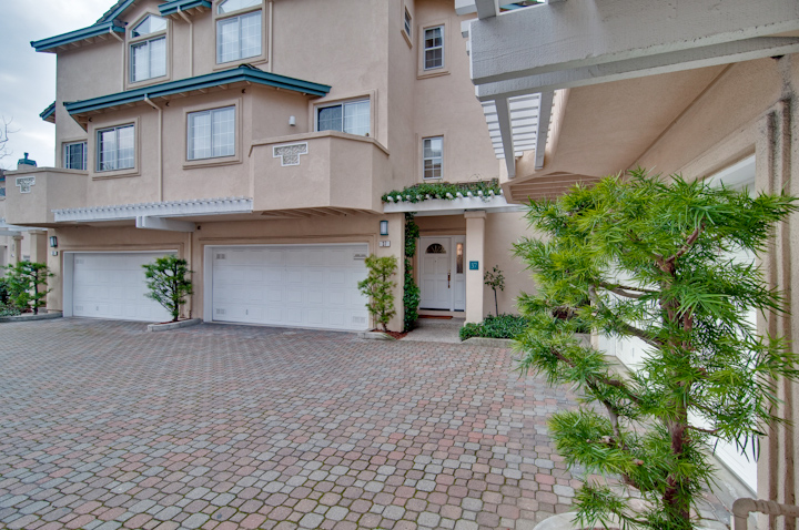 Front picture - 4173 El Camino Real, Unit 37, Palo Alto 94306