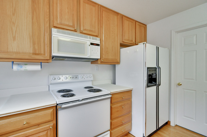 Kitchen picture - 4173 El Camino Real, Unit 37, Palo Alto 94306