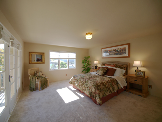 Bedroom 1 (A) Picture - 1540 Escobita Ave, Palo Alto 94306 Bedroom 1 (A) picture - 1540 Escobita Ave, Palo Alto 94306