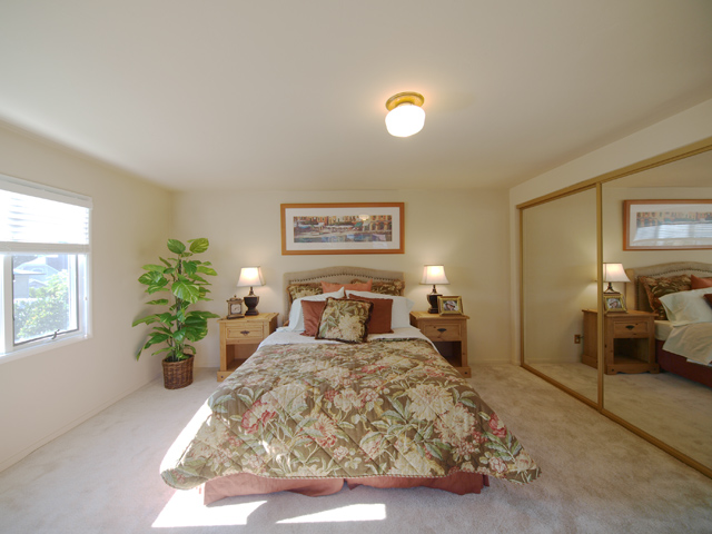 Bedroom 1 (B) Picture - 1540 Escobita Ave, Palo Alto 94306 Bedroom 1 (B) picture - 1540 Escobita Ave, Palo Alto 94306