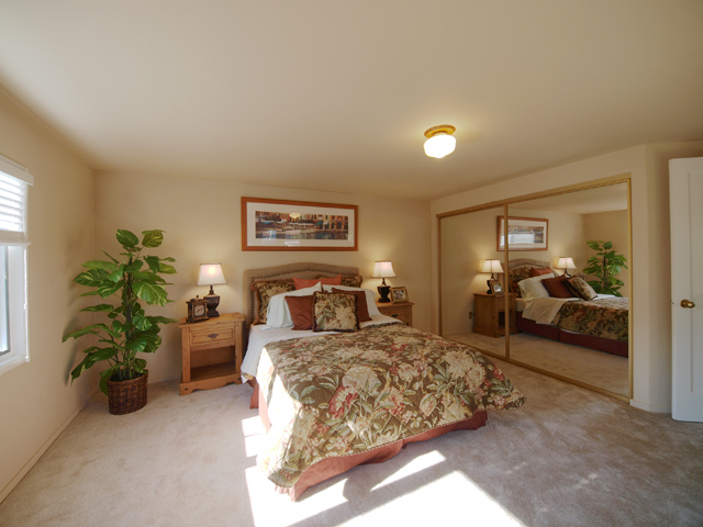 Bedroom 1 (C) Picture - 1540 Escobita Ave, Palo Alto 94306 Bedroom 1 (C) picture - 1540 Escobita Ave, Palo Alto 94306
