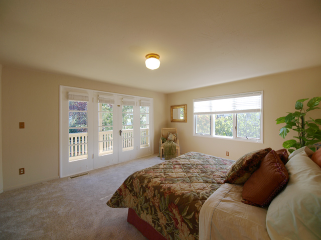 Bedroom 1 (D) Picture - 1540 Escobita Ave, Palo Alto 94306 Bedroom 1 (D) picture - 1540 Escobita Ave, Palo Alto 94306