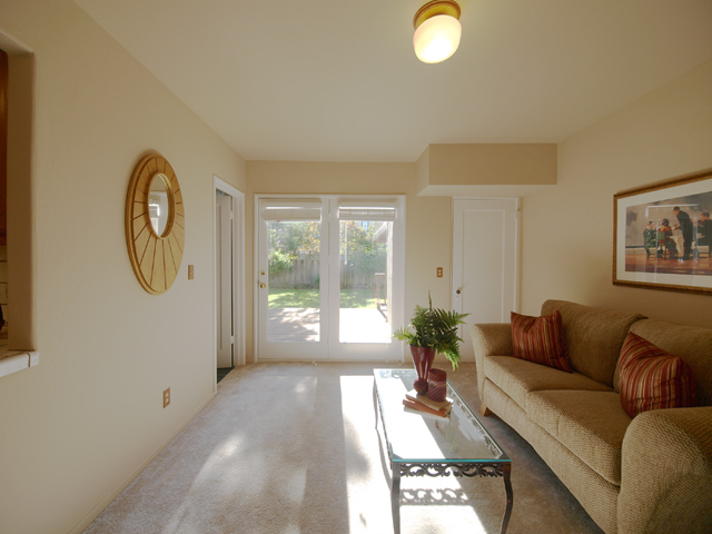 Family Room (A) Picture - 1540 Escobita Ave, Palo Alto 94306 Family Room (A) picture - 1540 Escobita Ave, Palo Alto 94306