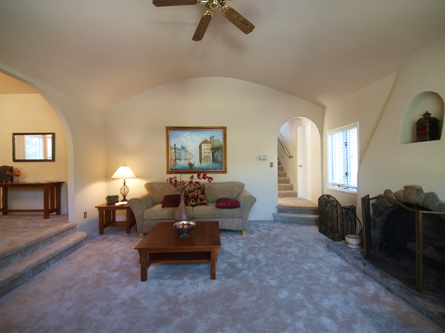 Living Room (B) Picture - 1540 Escobita Ave, Palo Alto 94306 Living Room (B) picture - 1540 Escobita Ave, Palo Alto 94306