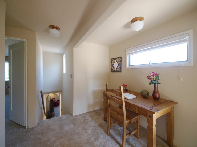 Upstairs Landing Picture - 1540 Escobita Ave, Palo Alto 94306 Upstairs Landing picture - 1540 Escobita Ave, Palo Alto 94306