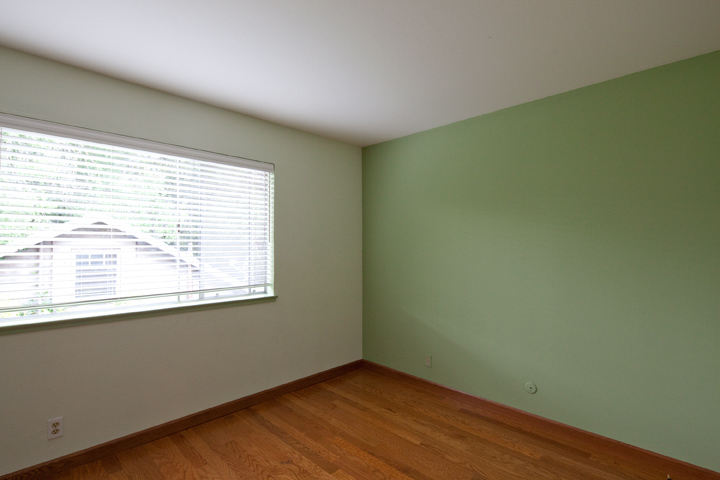 Bedroom 2 picture - 631 Forest Ave, Palo Alto 94301