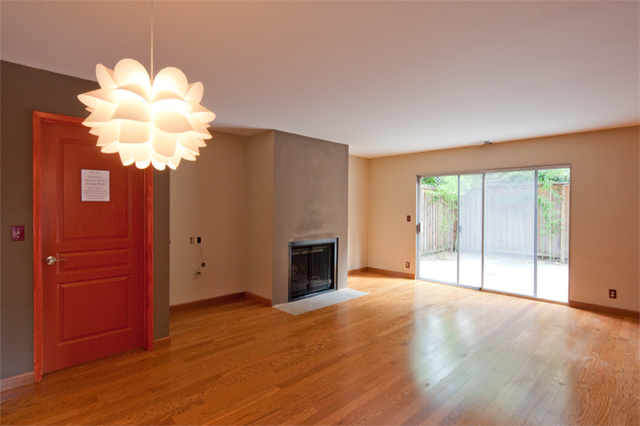 Dining Living picture - 631 Forest Ave, Palo Alto 94301