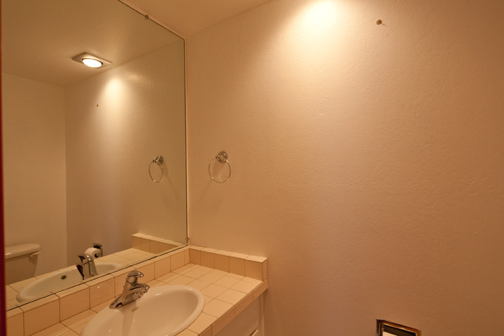 Half Bath picture - 631 Forest Ave, Palo Alto 94301