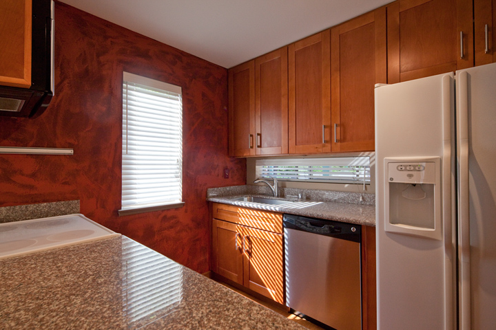 Kitchen picture - 631 Forest Ave, Palo Alto 94301
