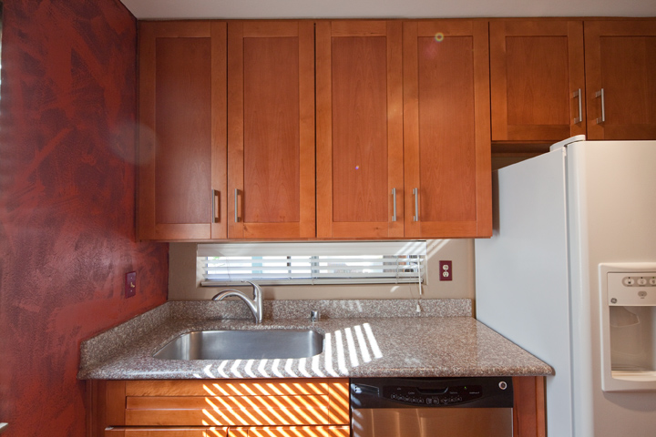 Kitchen picture - 631 Forest Ave, Palo Alto 94301