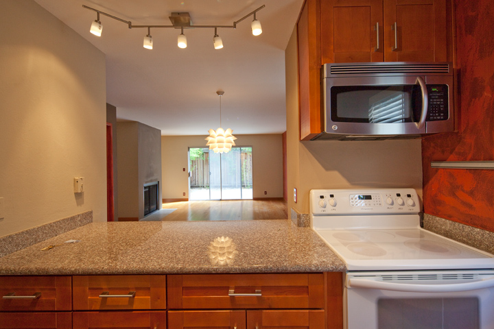 Kitchen picture - 631 Forest Ave, Palo Alto 94301