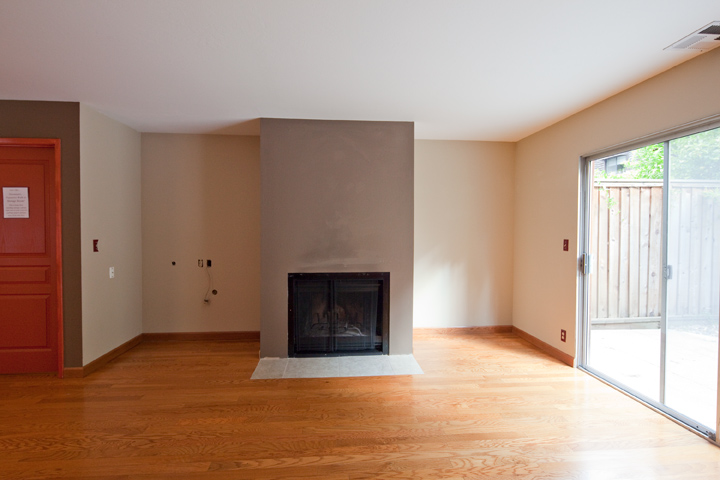 Living Room picture - 631 Forest Ave, Palo Alto 94301
