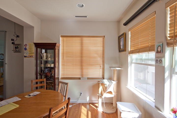 Dining picture - 950 Foxworthy Ave, San Jose 95125