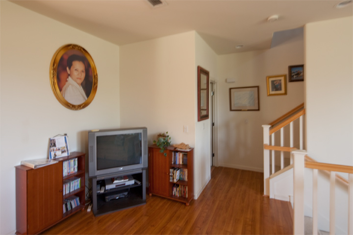 Family picture - 950 Foxworthy Ave, San Jose 95125