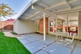 2428 Laura Ln, Mountain View 94043 - Back Yard (C)